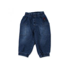 PANTALON - 18M/4A
