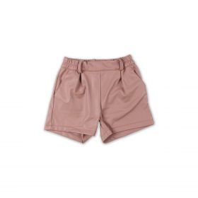 SHORT CUIR - 8/14