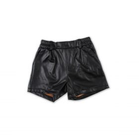 SHORT CUIR - 8/14