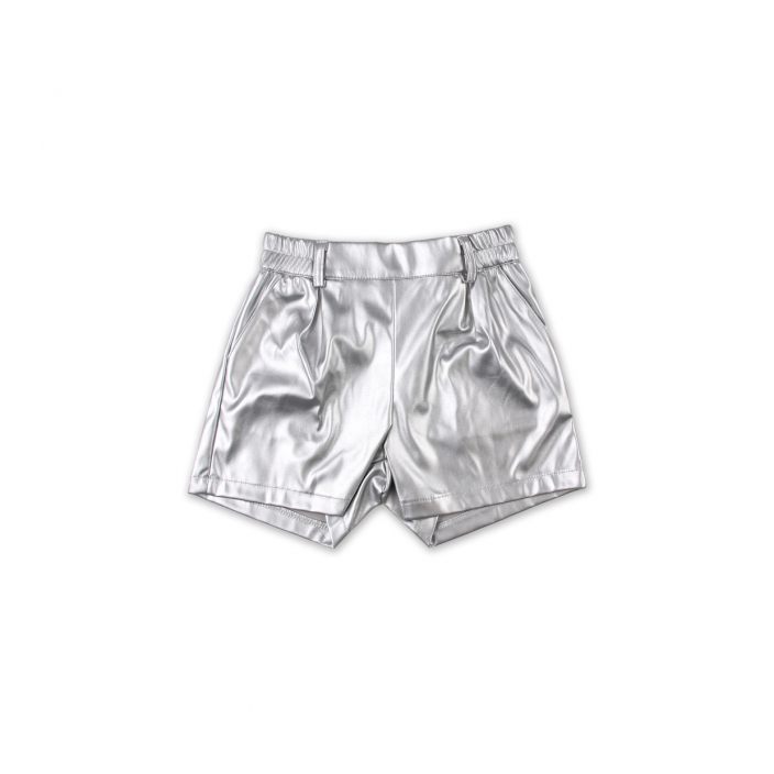 SHORT CUIR - 8/14