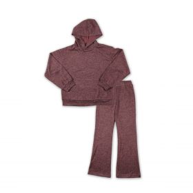 FUSEAU - HOODIE - 8/16