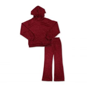 FUSEAU - HOODIE - 8/16