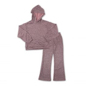 FUSEAU - HOODIE - 8/16