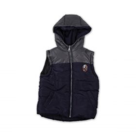 GILET - 8/16
