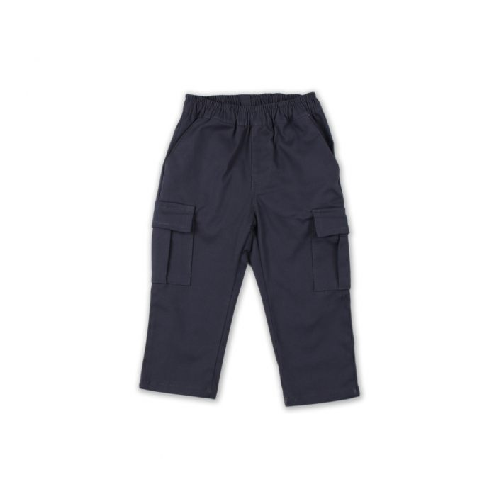 PANTALON - 18M/5A