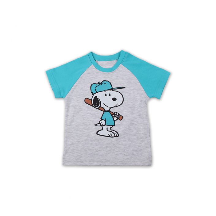 TSHIRT - 18M/6A