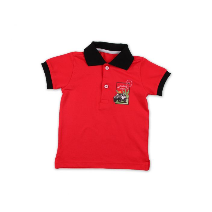 POLO - 3/6