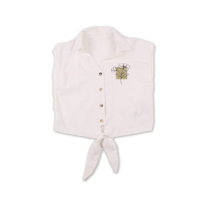 CHEMISE -  8/16