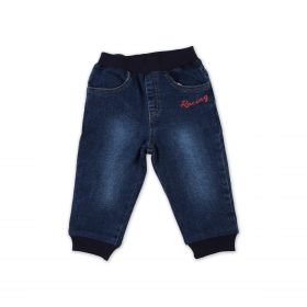 PANTALON - 18M/5A