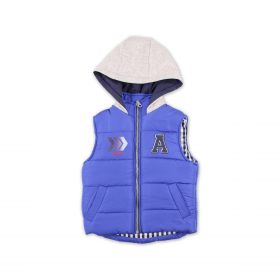 GILET - 3/8