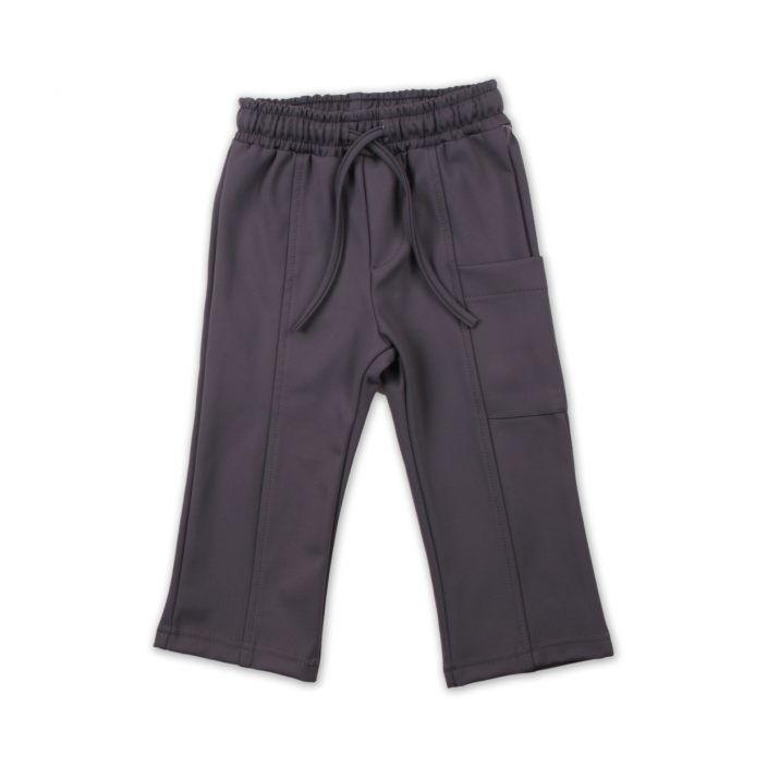 PANTALON - 18M/6A