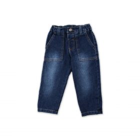 PANTALON - 18M/6A