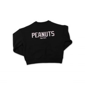 SWEAT PEANUTS - 8/16