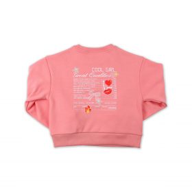 SWEATSHIRT - 8/16