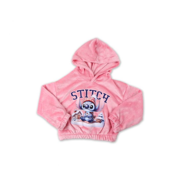 hoodie fleece - 4/14