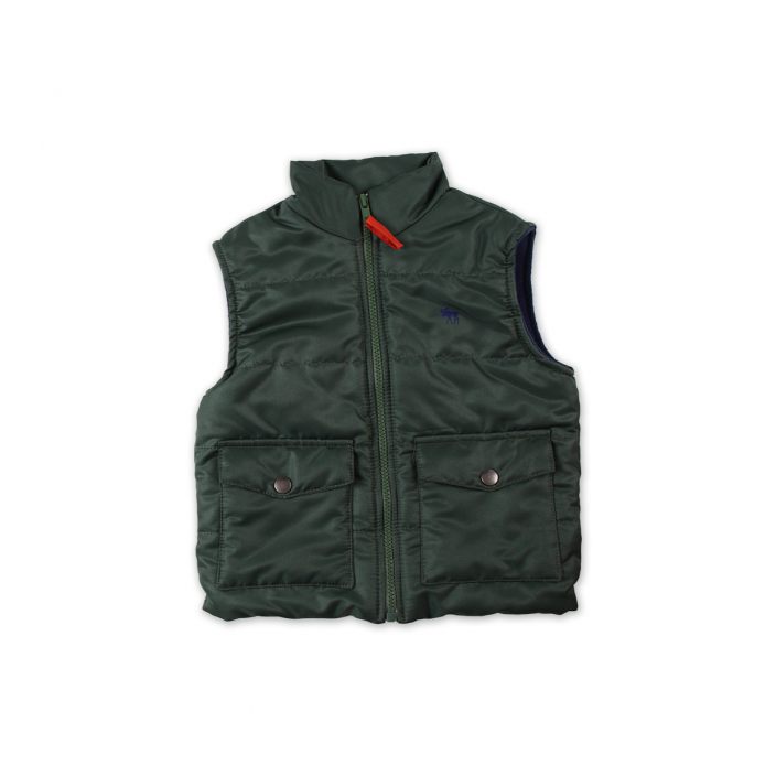 GILET - 2/10
