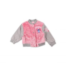 JACQUETTE - 3/8 BUMPER FOURRURE