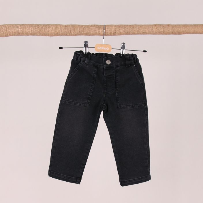 PANTALON - 18M/6A
