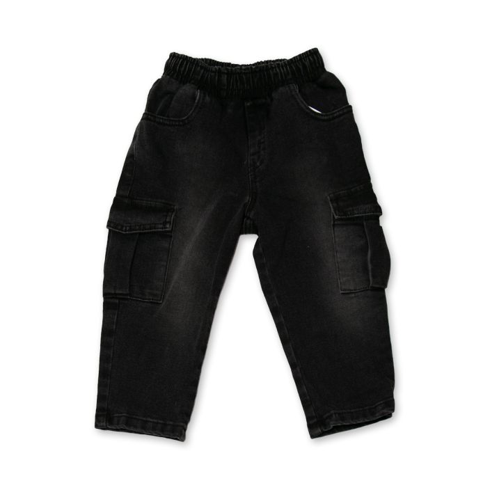 PANTALON - 18M/6A