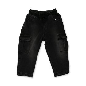 PANTALON - 18M/6A