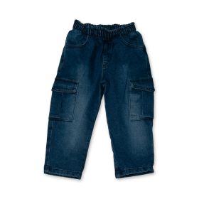 PANTALON - 18M/6A
