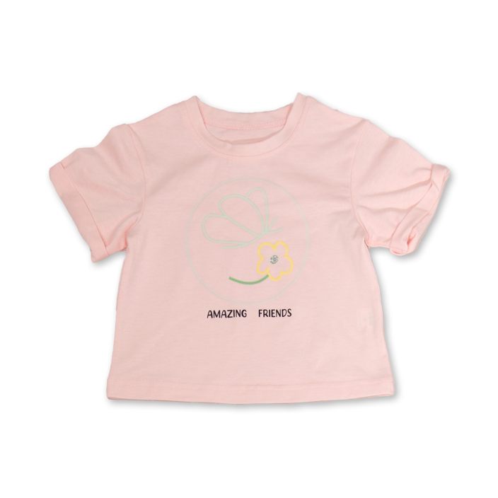 TSHIRT - 3/10