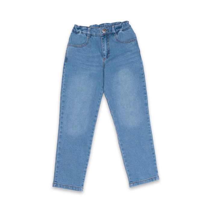 PANTALON - 8/16 CARGO