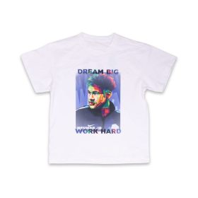 T-shirt - 8/16 Neymar