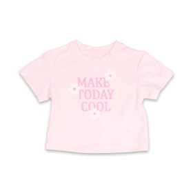 Tshirt Loose - 18m/6a
