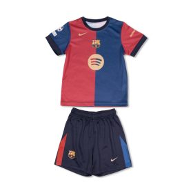 Tshirt + Short - 4/8 Barceleno