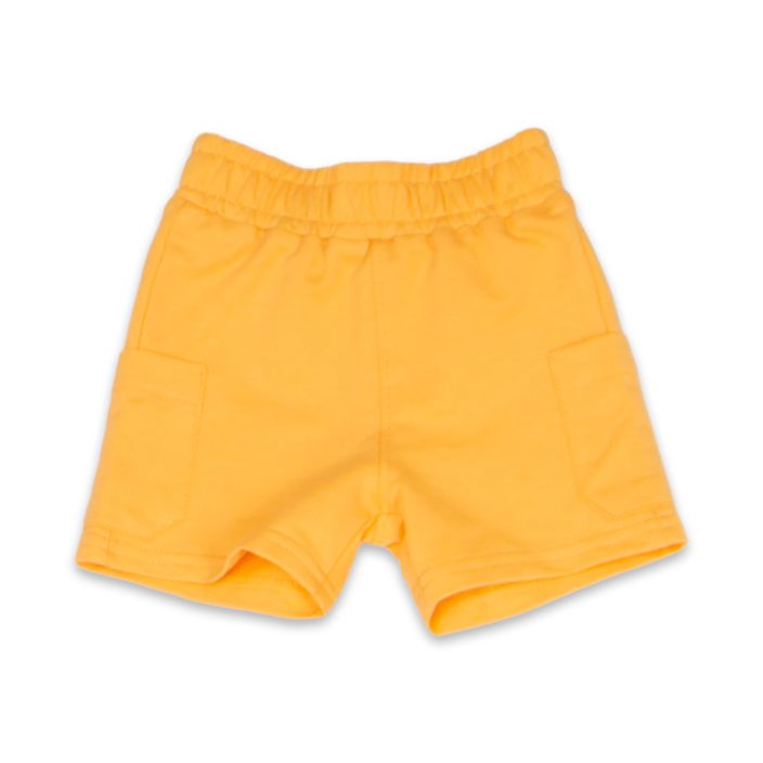 Short - 1/4