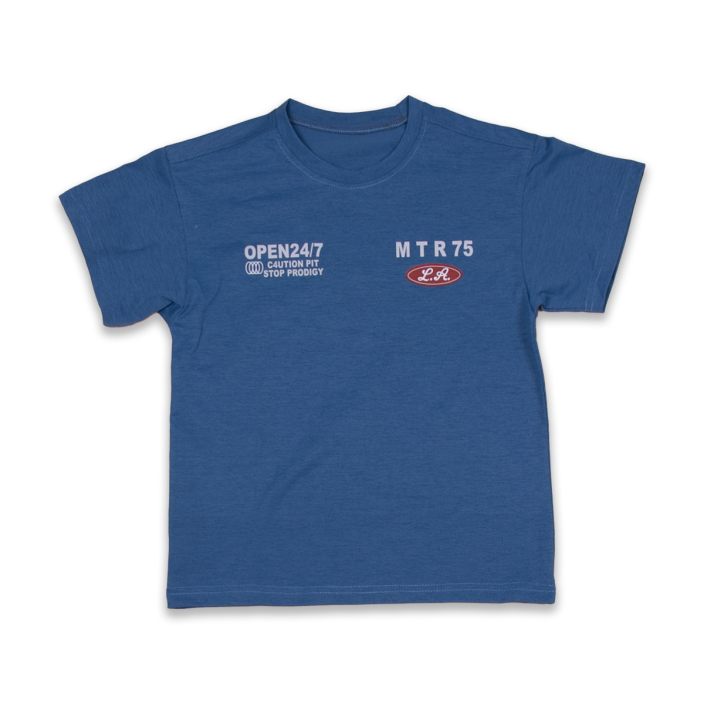 Tshirt - 6/16