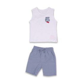 Bermuda+Ishirt - 2/10