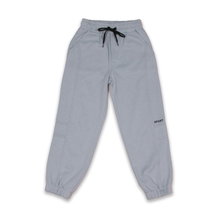 Jogger - 8/16