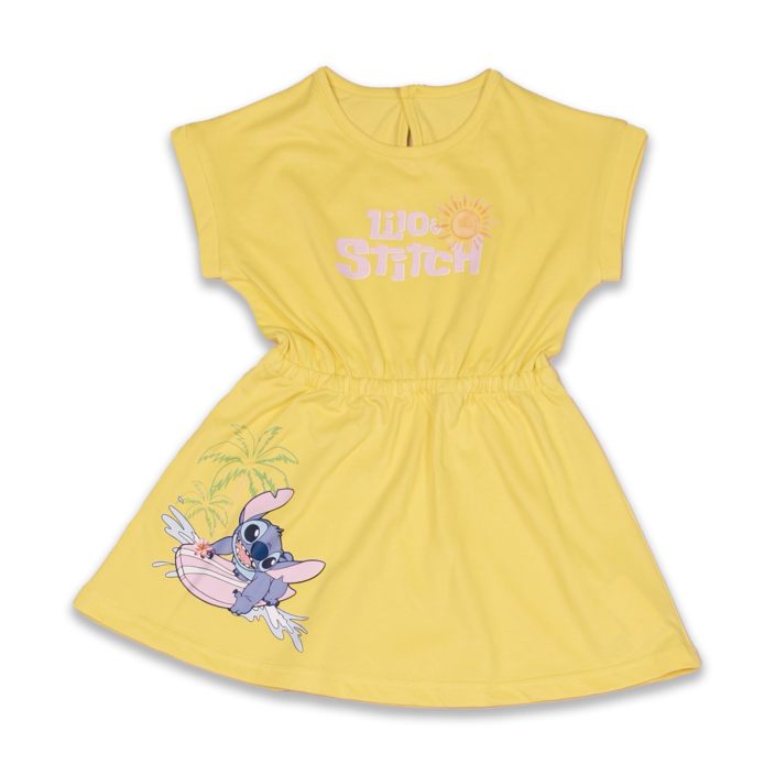 Robe Stitch - 4/12
