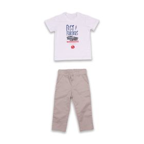 Chemise+Tshirt+Pant - 2/10