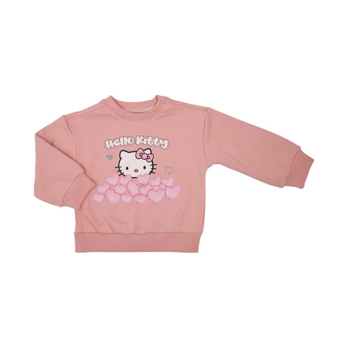 Sweat Hello Kitty -3/8