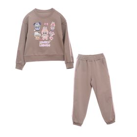 Jogger+Sweat - 6/14 Labubu