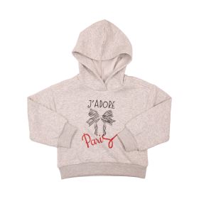Hoodie - 3/8