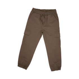 Pantalon Cargo - 8/16