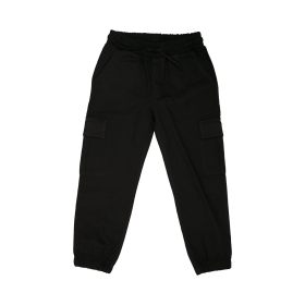 Pantalon Cargo - 8/16