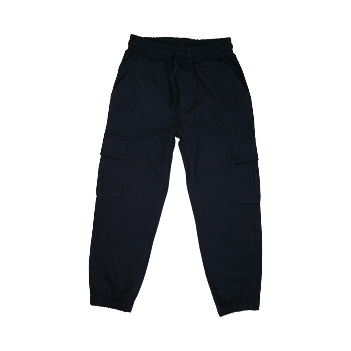 Pantalon Cargo - 8/16