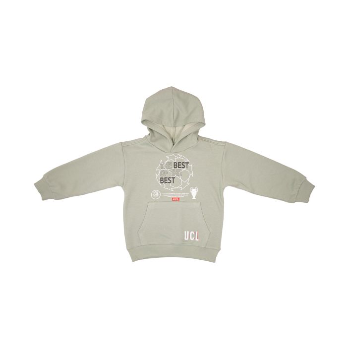Hoodie uefa - 6/16