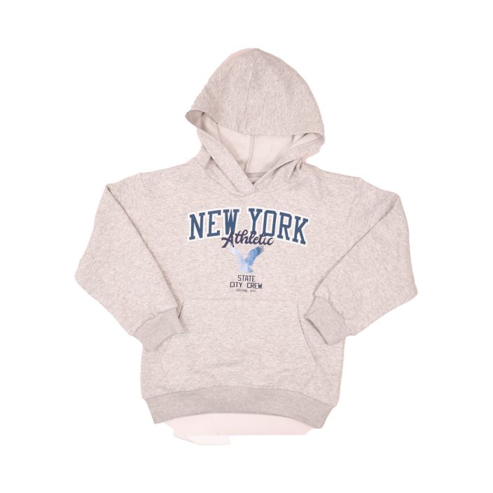 Hoodie - 6/16 NewYork