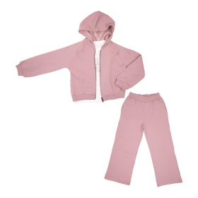 Jacq+TshirtMl+Jogger - 8/16