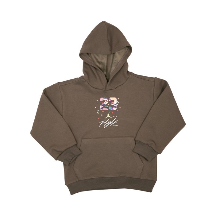 Hoodie - 6/16 Basketball