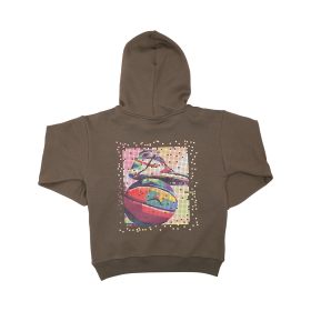 Hoodie - 6/16 Basketball