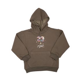 Hoodie - 6/16 Basketball