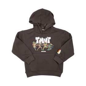 Hoodie TMNT - 6/16