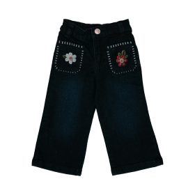 Pantalon - 18m/6a